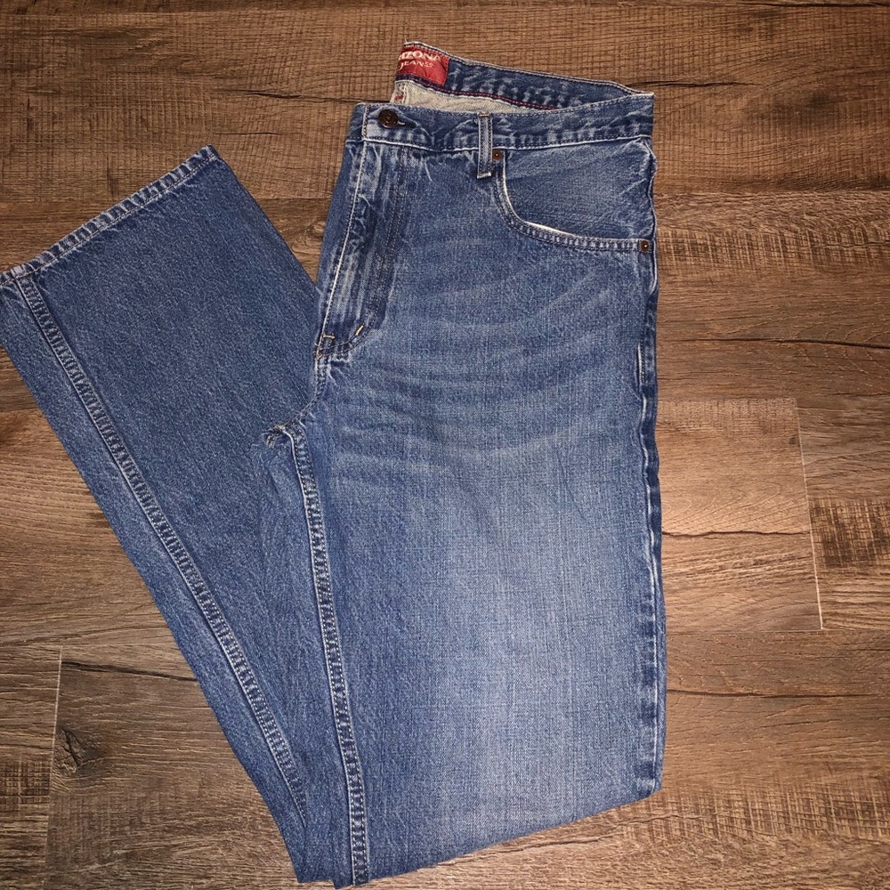ARIZON MENS JEANS 👖